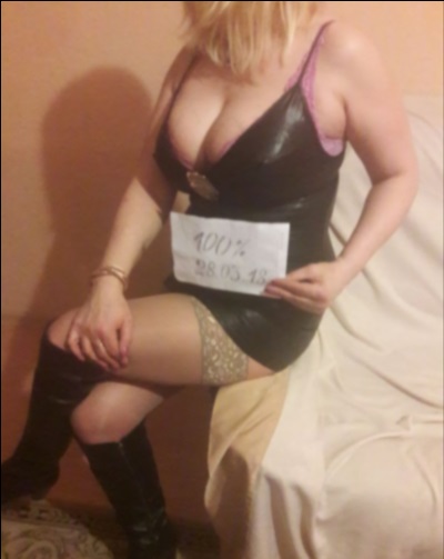 Prostitueret i Ugerlose Bestil